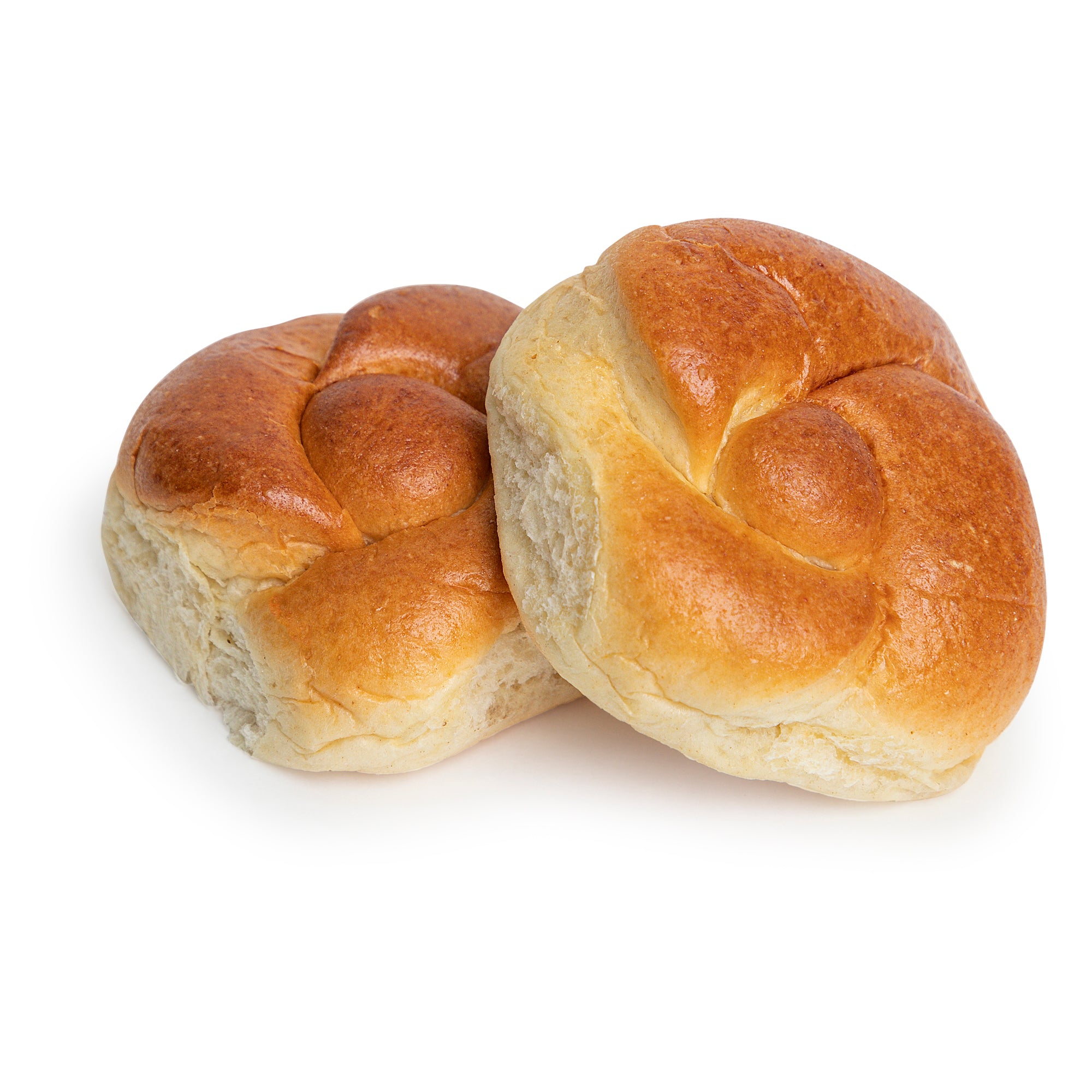 Challah Rolls 6 pack