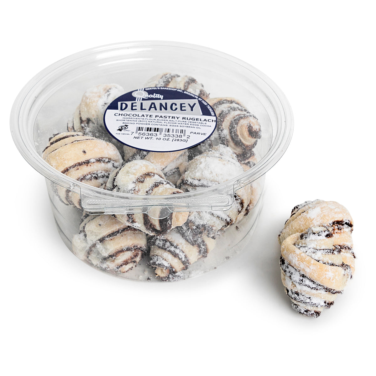 Gertels Bake Shoppe: A Century of Kosher Baking Excellence Since 1914 ...