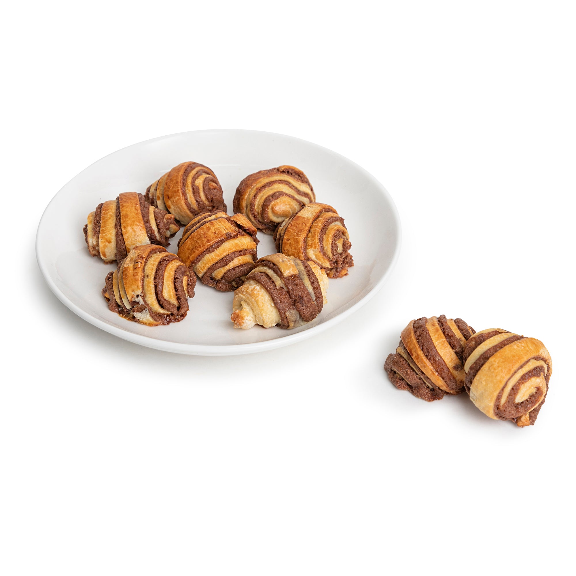 Cinnamon Rugelach