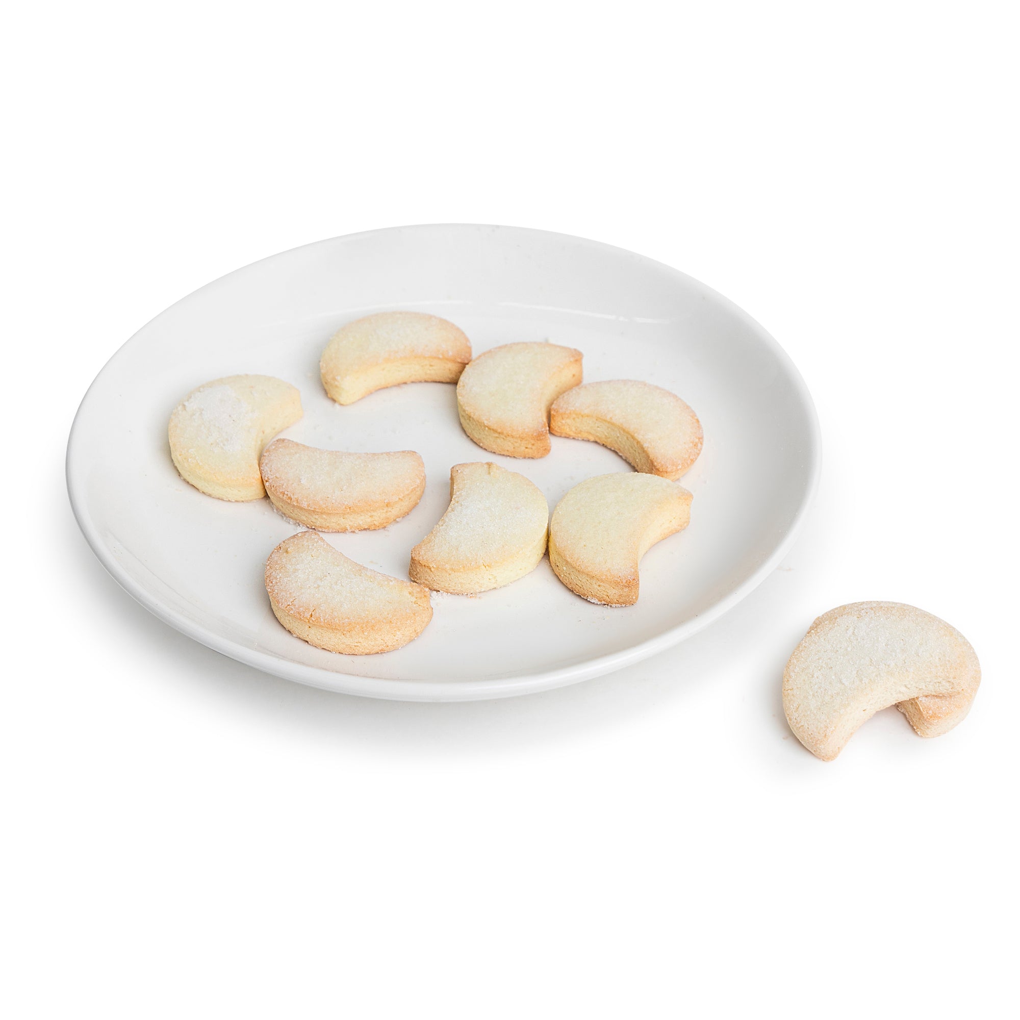 Sugar Cookies