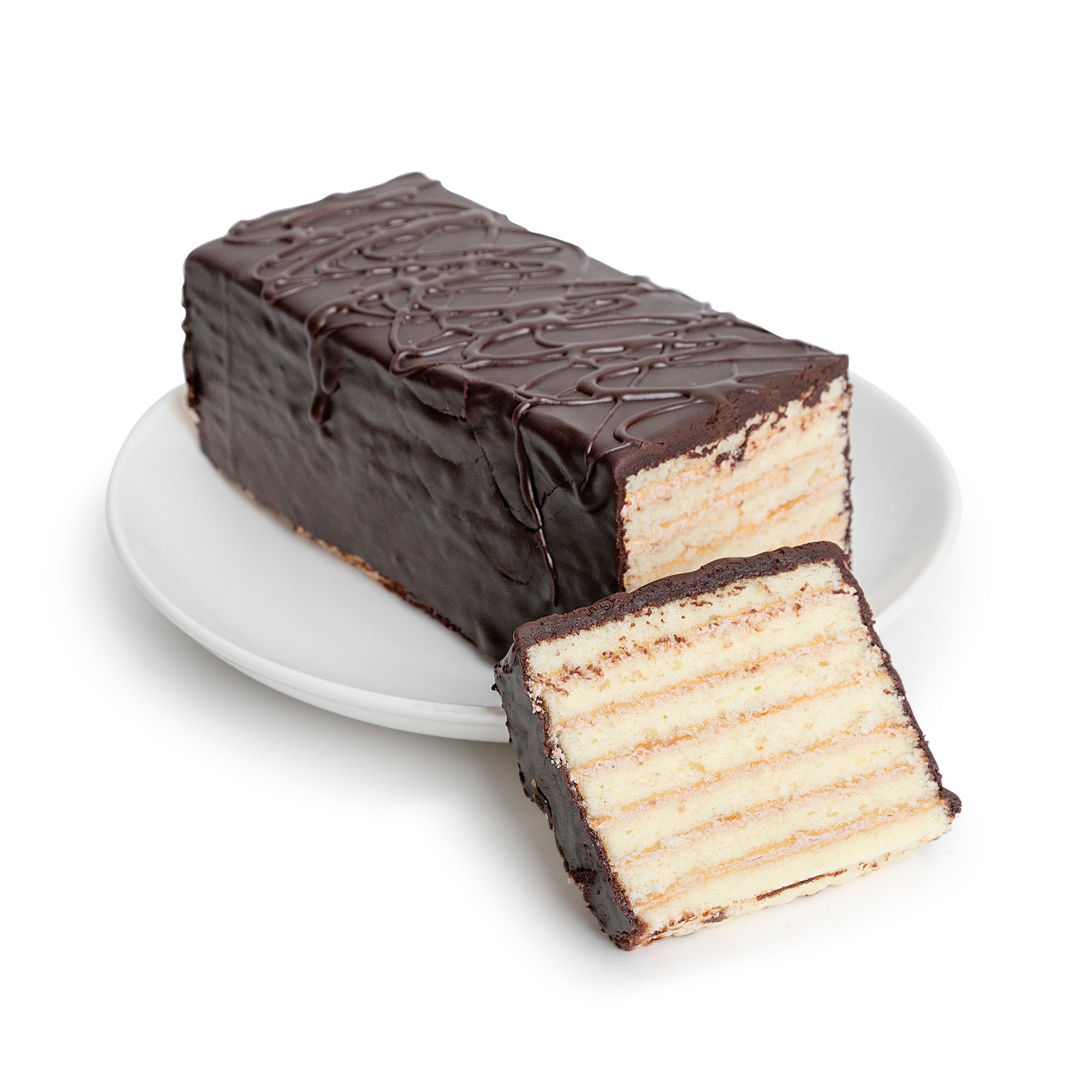 Seven Layer Cake